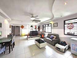 Blk 674A Jurong West Street 65 (Jurong West), HDB 5 Rooms #486641221